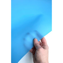 Load image into Gallery viewer, Sassafras Lane Jelly Vinyl Rolls 18&quot; x 53&quot; VARIOUS COLOR OPTIONS