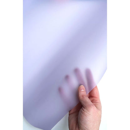 Sassafras Lane Jelly Vinyl Rolls 18" x 53" VARIOUS COLOR OPTIONS