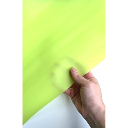 Sassafras Lane Jelly Vinyl Rolls 18" x 53" VARIOUS COLOR OPTIONS