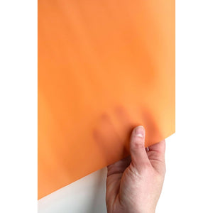 Sassafras Lane Jelly Vinyl Rolls 18" x 53" VARIOUS COLOR OPTIONS