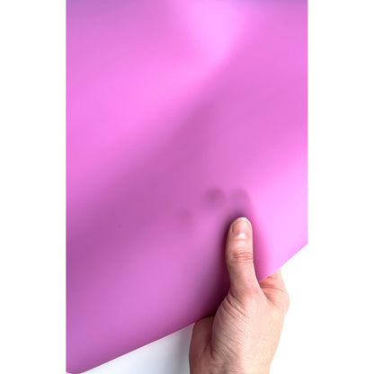 Sassafras Lane Jelly Vinyl Rolls 18" x 53" VARIOUS COLOR OPTIONS
