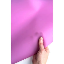 Load image into Gallery viewer, Sassafras Lane Jelly Vinyl Rolls 18&quot; x 53&quot; VARIOUS COLOR OPTIONS