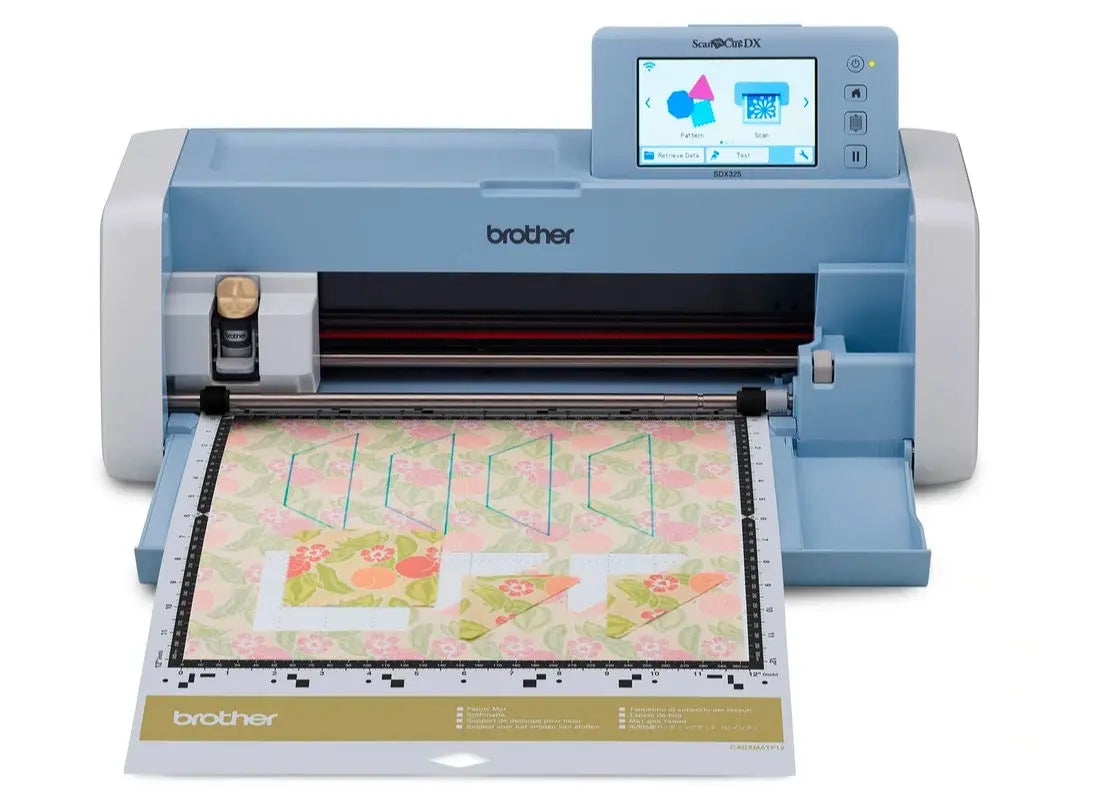 Brother Scan n Cut SDX325