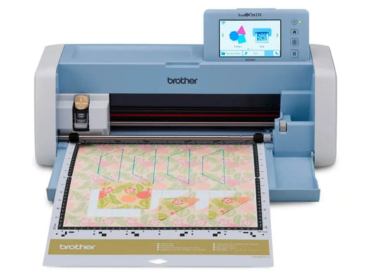 Brother Scan n Cut SDX325