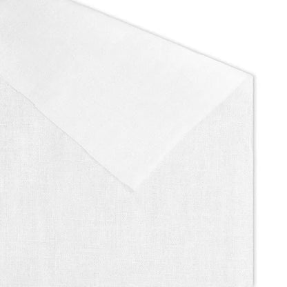 Shapeflex Shape Flex 20" Fusible Woven SF101 WHITE Pellon#25 PER YARD