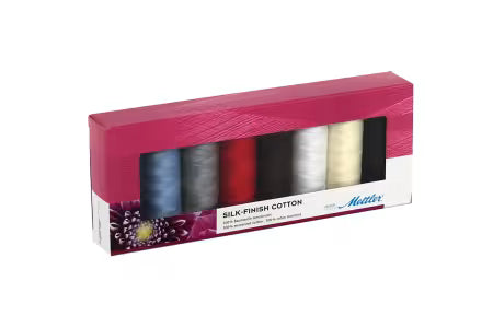 Mettler Thread Set SFC8-KIT