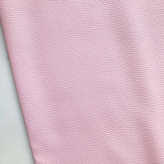 Sew Hungry Hippie SHH-MNPINK Moonglow pink leather