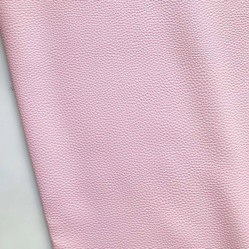 Sew Hungry Hippie SHH-MNPINK Moonglow pink leather