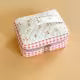 Load image into Gallery viewer, Minki Kim Daily Essential Pouch Pattern  SI-BP10