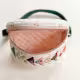 Load image into Gallery viewer, Minki Kim Flying Geese Belt Bag Pattern # SI-BP14