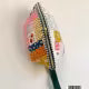 Load image into Gallery viewer, Minki Kim Allover Project Bag Pattern  # SI-BP7