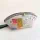 Load image into Gallery viewer, Minki Kim Allover Project Bag Pattern  # SI-BP7
