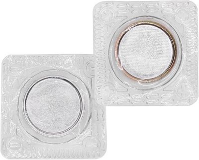 SKD075MS StudioKat Invisible Sew-in Magnet Snaps