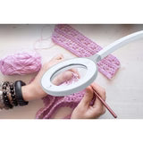 Load image into Gallery viewer, Daylight Omega 3.5 Magnifier Light  U25500