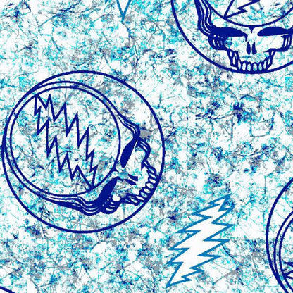 Grateful Dead Fabrics by the yard