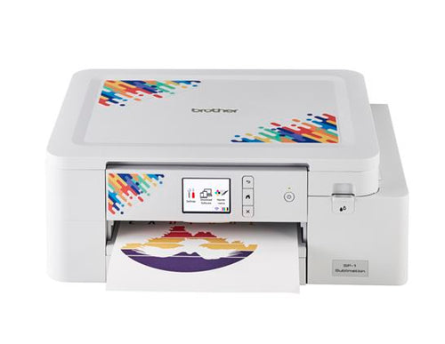 Brother SP1 Sublimation Printer FREE SHIPPING