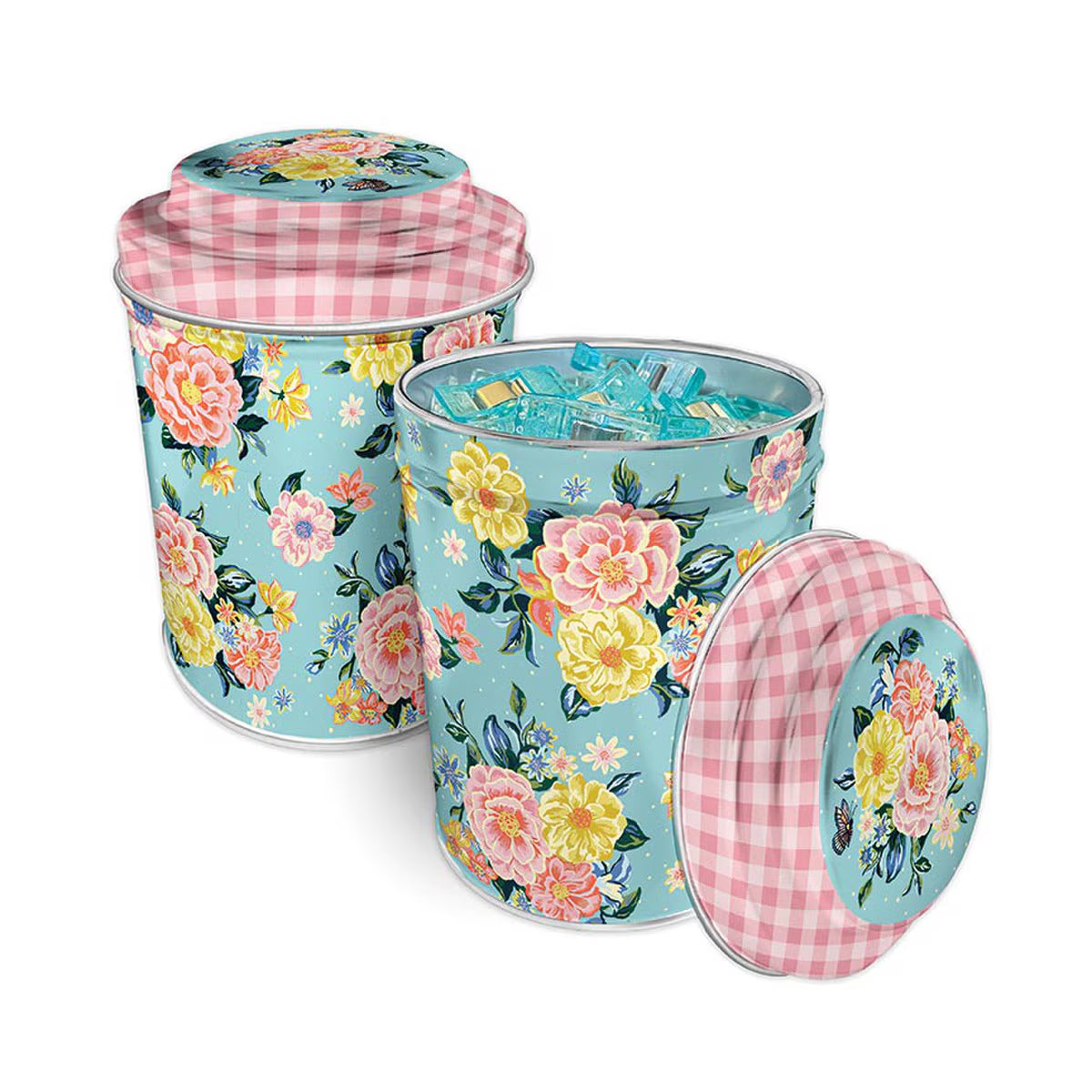 Riley Blake Designs Quilty™ Clips SKU: ST-50199