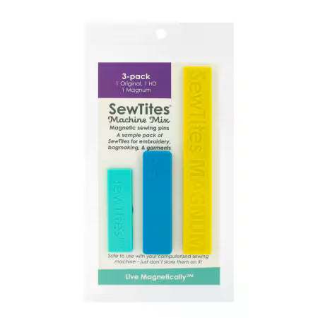 SewTites Machine Mix 3pk # ST-MIX-M-3