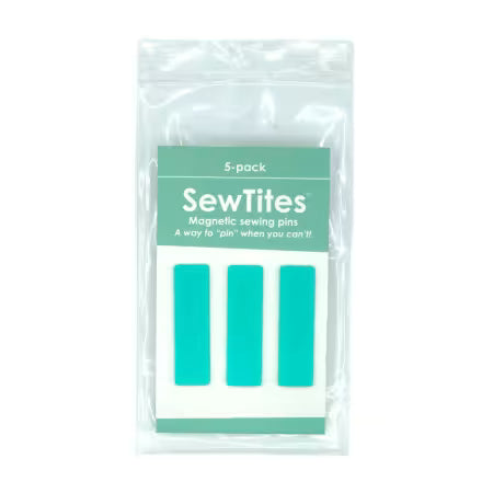 SewTites Magnetic Pin Originals 5 Pack # ST36215