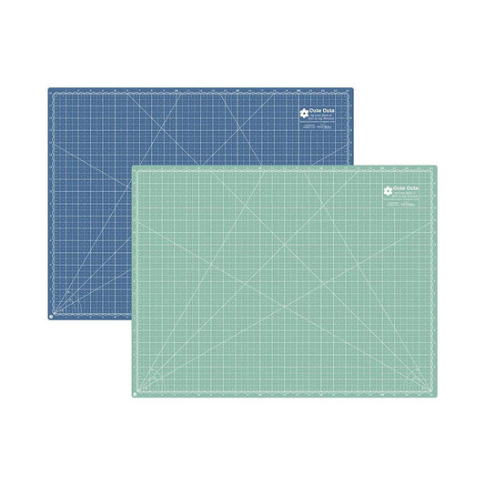 Lori Holt Cute Cuts Cutting Mat 18"x24" STCM-25498