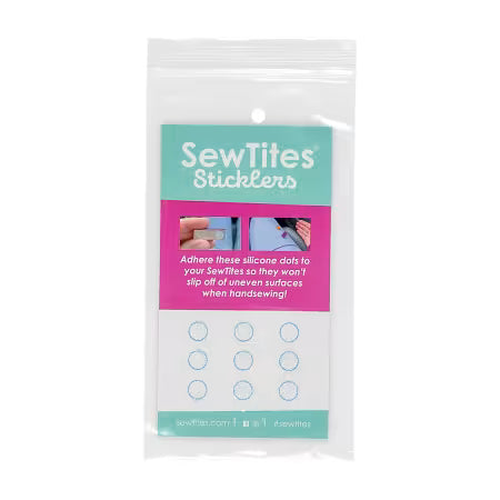 SewTites Magnetic Sticklers 9pk # STST9