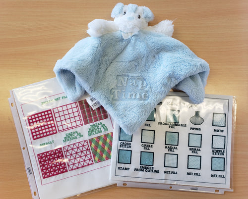 Fall 2025: Software 101 for the Newbies - 10 ZOOM Sessions for PE Design/Palette 11 embroidery software: 10 Mondays 9:00-11:00am PST (9/8/25-11/10/25)