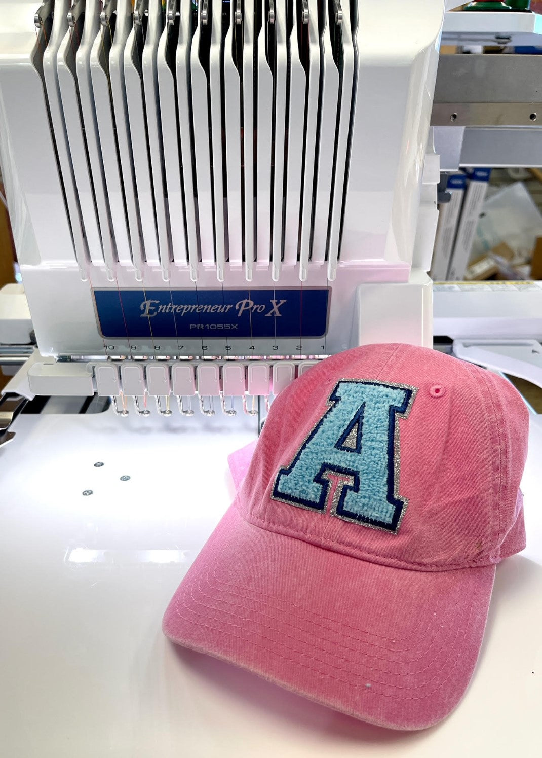 Fall 2025: Software 101 for the Newbies - 10 ZOOM Sessions for PE Design/Palette 11 embroidery software: 10 Mondays 9:00-11:00am PST (9/8/25-11/10/25)