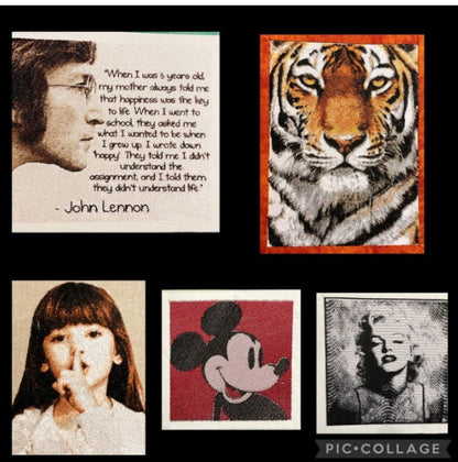 Fall 2025: Software 101 for the Newbies - 10 ZOOM Sessions for PE Design/Palette 11 embroidery software: 10 Mondays 9:00-11:00am PST (9/8/25-11/10/25)