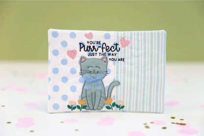 Kimberbell Mug Rugs Vol. 6 Fabric and Embellishment Kit