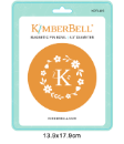 PREORDER Kimberbell Magnetic Pin Bowl KDTL135 DUE OUT 7/8/2026