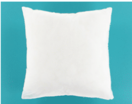 PREORDER MARCH 17, 2027 Kimberbell 20"X20" Pillow Insert KDKB297