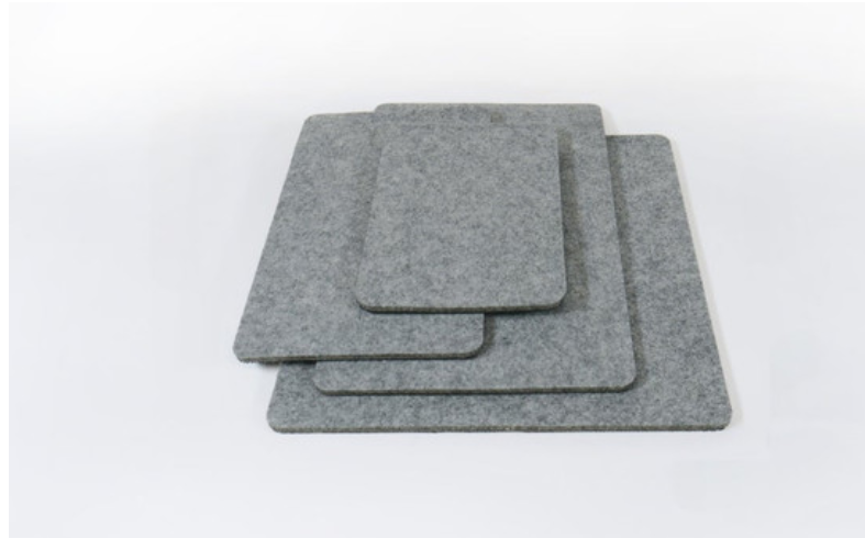 Jeanne's FAVORITES For Scan N Cut DIME Hoop 'n Press Pads - Baby Lock/Brother WILL SPECIAL ORDER OTHER SIZES AND MATS FOR OTHER MANUFACTURERS