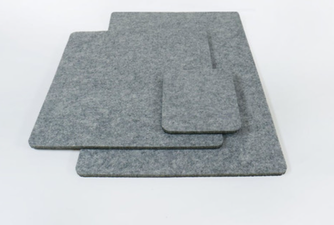 Jeanne's FAVORITES For Scan N Cut DIME Hoop 'n Press Pads - Baby Lock/Brother WILL SPECIAL ORDER OTHER SIZES AND MATS FOR OTHER MANUFACTURERS