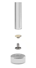Load image into Gallery viewer, Dritz Double-Cap Rivet Tool 750T