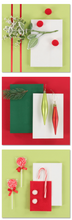 Load image into Gallery viewer, Kimberbell Mistletoe Mystery Quilt FABRIC KIT with Optional Backing fabric - USE drop down WINDOW TO CHOOSE YOUR OPTION