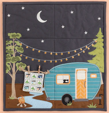 Load image into Gallery viewer, PREORDER Kimberbell Home Sewn Fabric Tiles Vol. 1 # KD5154 AND/OR Optional Embellishment kit KDKB1320 DUE OUT February 2026