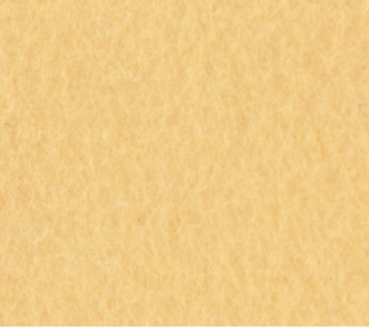 Kimberbell Butter Yellow Felt KDKB1325