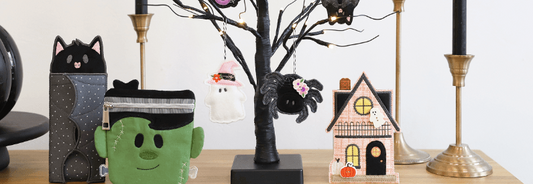 Kimberbell's The Stitching Hour Two-Day Event: VIRTUAL! August 20-21, 2026 from 9am-3pm PST