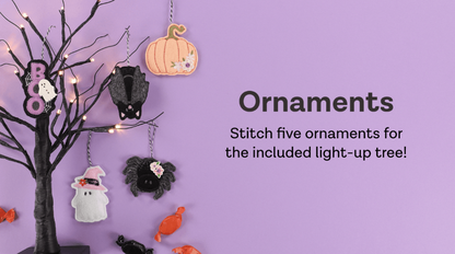 Kimberbell's The Stitching Hour Two-Day Event: VIRTUAL! August 20-21, 2026 from 9am-3pm PST