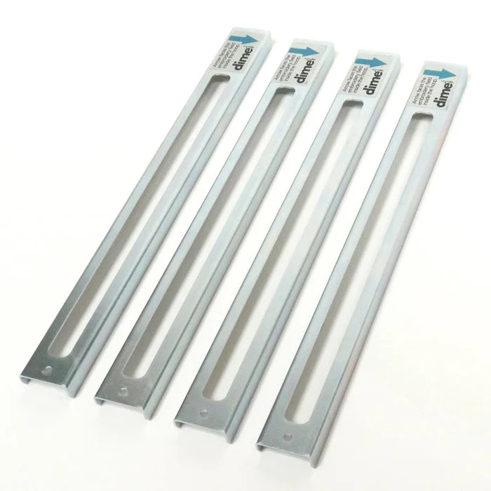 Dime Stabilgrip 4 OPTIONS -  Bundle STGRPB6 / 4in STGRP4 / 7in STGRP7 / 9in STGRP9 - use with Snap Hoop Monster