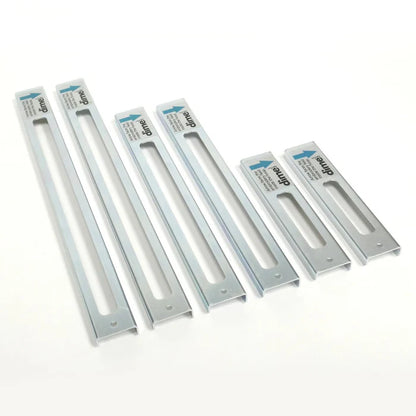 Dime Stabilgrip 4 OPTIONS -  Bundle STGRPB6 / 4in STGRP4 / 7in STGRP7 / 9in STGRP9 - use with Snap Hoop Monster
