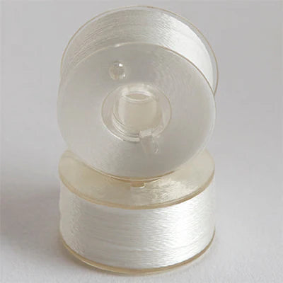 Dime Steady Stitch Bobbins- Style A, Class 15- 36 Pieces #STS-SP536
