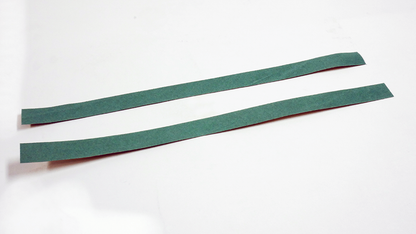 Dime Adhesive Suede for Snap Hoop Monster CCMS001-2x21