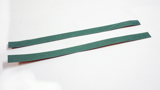 Dime Adhesive Suede for Snap Hoop Monster CCMS001-2x21