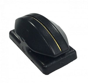 Thread Cutterz Flat Mount Cutter in Purple TCF01PH or Black TCF01BH