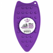Load image into Gallery viewer, The Gypsy Quilter Silicone Iron Press Purple #TGQ021