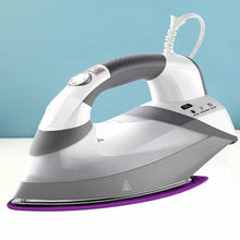 Load image into Gallery viewer, The Gypsy Quilter Silicone Iron Press Purple #TGQ021