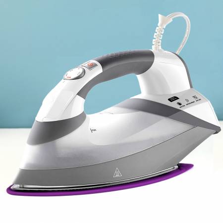 The Gypsy Quilter Silicone Iron Press Purple #TGQ021