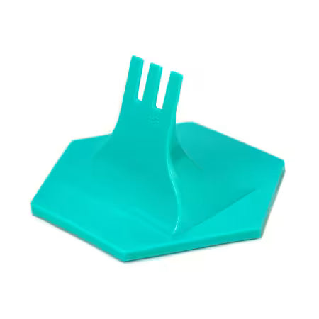 Handy Zipper Jig Gypsy Quilter in Purple or Limited edition Turquoise TGQ119