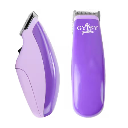 The Gypsy Quilter Snip-N-Rip Seam Ripper TGQ149